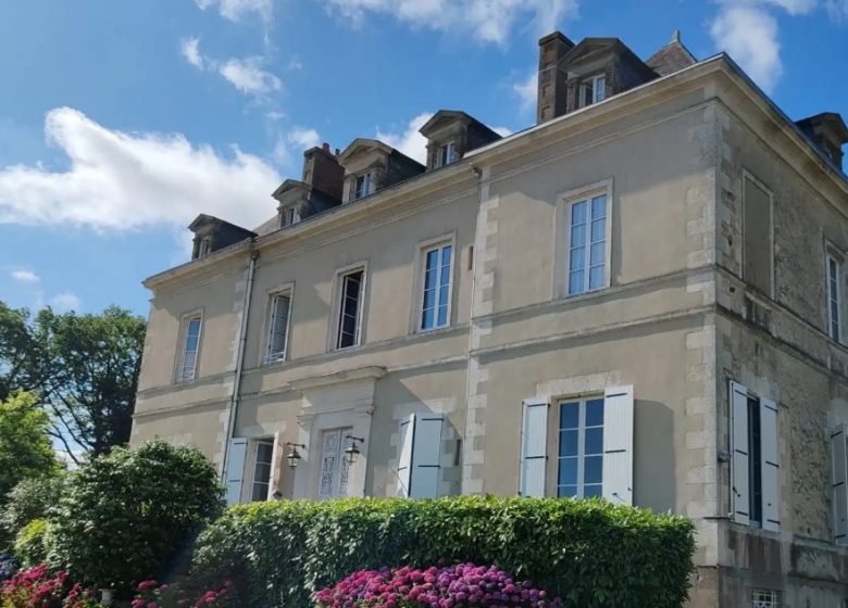 Domaine de Buchignon
