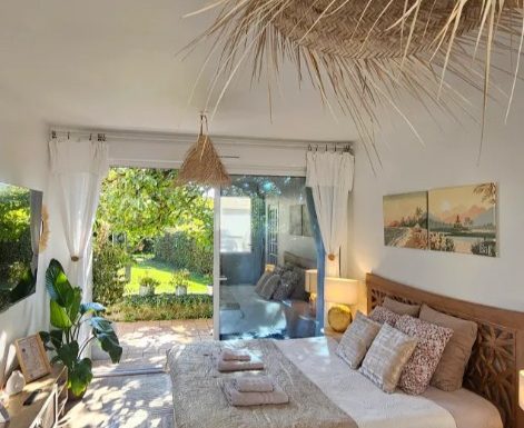 Chambre d&rsquo;hôtes Bali