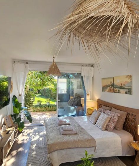 Chambre d&rsquo;hôtes Bali