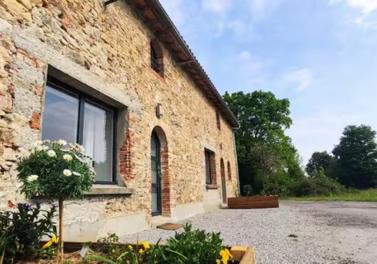 Le Grand gîte du petit monde de Sophie