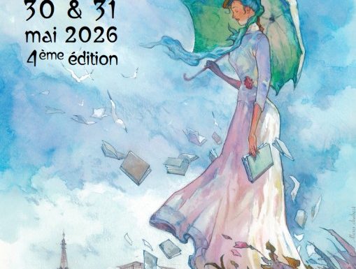 4ème édition BD FEST