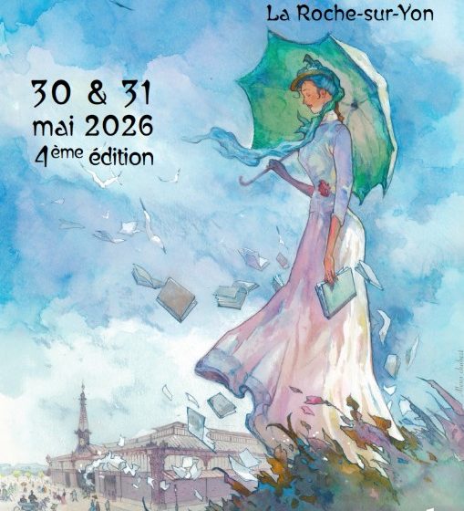 4ème édition BD FEST