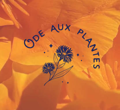 Ode aux plantes