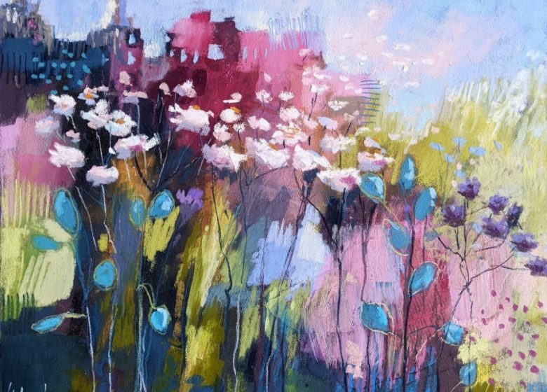 IMPRESSIONS VAGABONDES