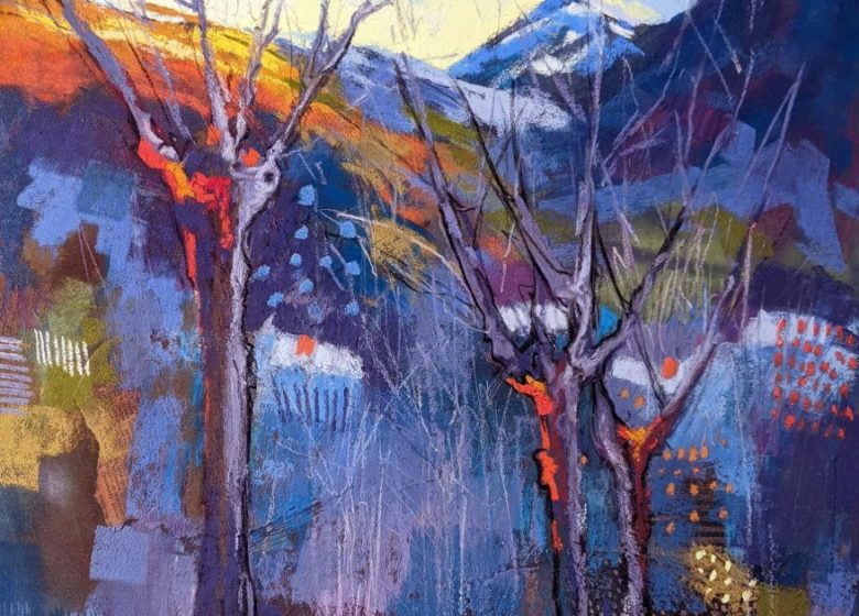 IMPRESSIONS VAGABONDES