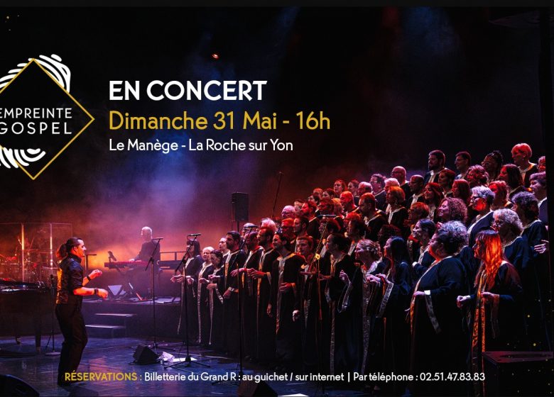 Concert de gospel
