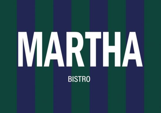 Marthabistro