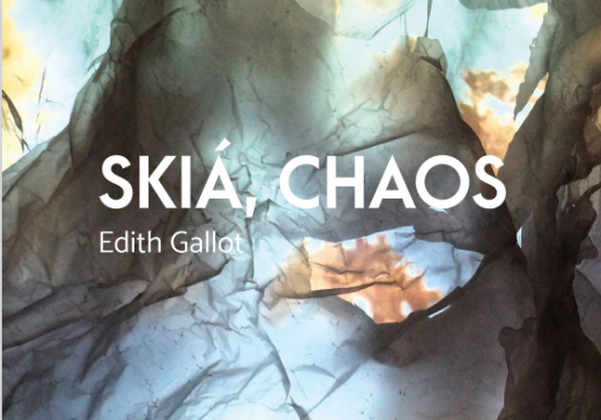 Exposition Skiá, chaos