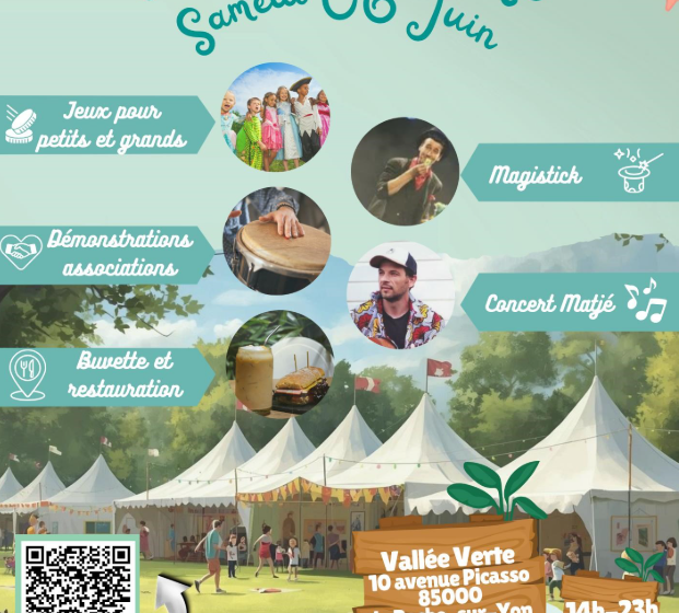 La Vallée en Fête