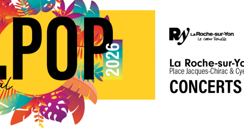Festival R . Pop