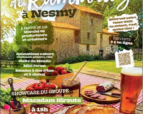 Banquet de Rambourg