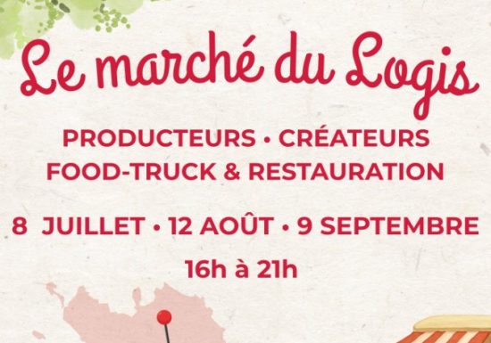 Le marché du logis