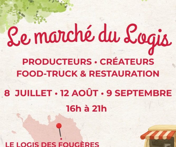 Le marché du logis