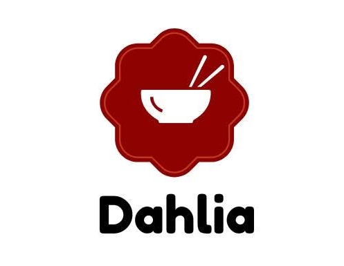 Dahlia- Asian Foods and Drinks