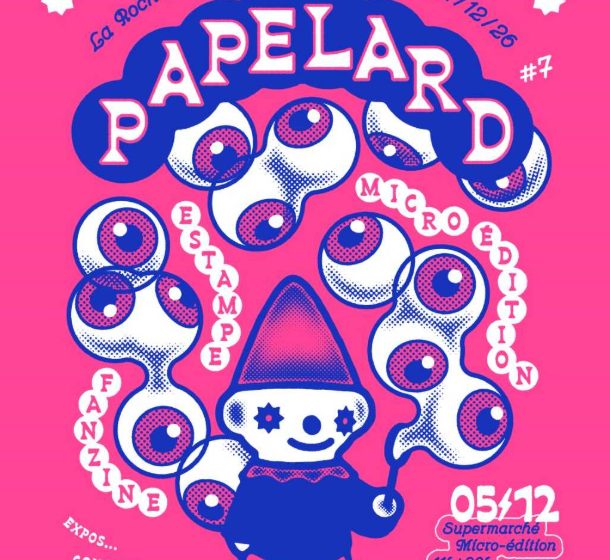 Festival papelard