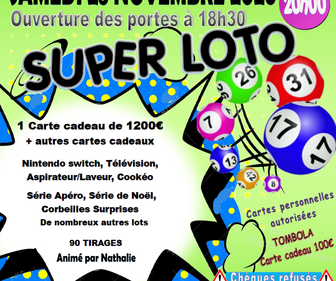 LOTO
