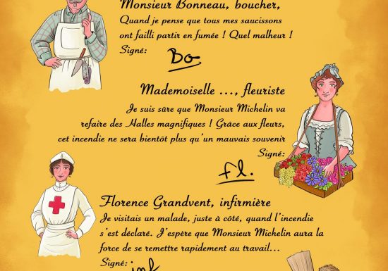 Chasse au trésor 2 : À la recherche des plans disparus