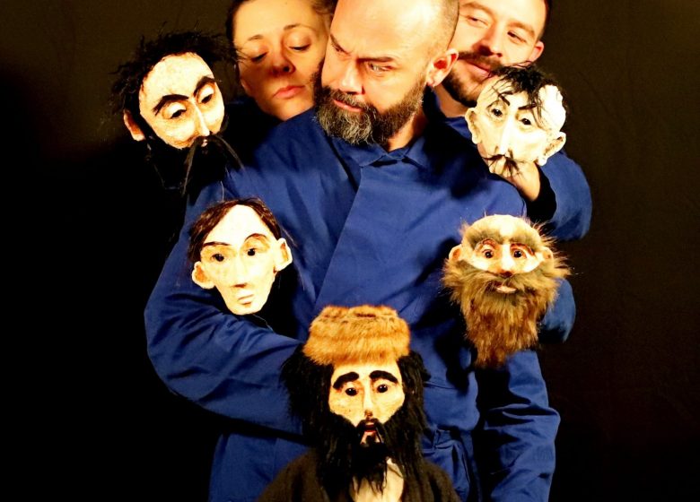 Ce qu&rsquo;il faut de terre à l&rsquo;homme