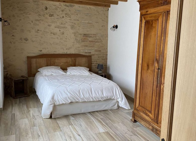 Le Clos des Prés