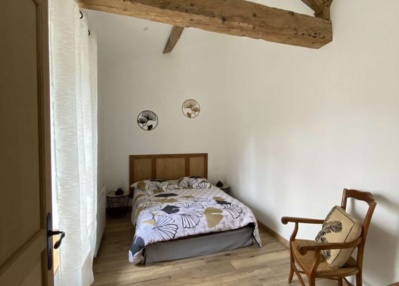 Le Clos des Prés