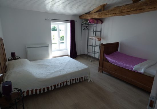 LES PRÉS DE BELLEVUE