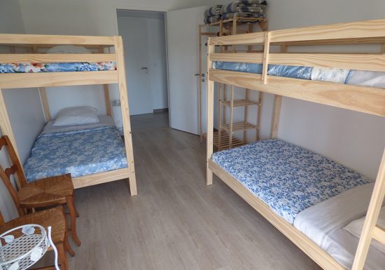 LES PRÉS DE BELLEVUE