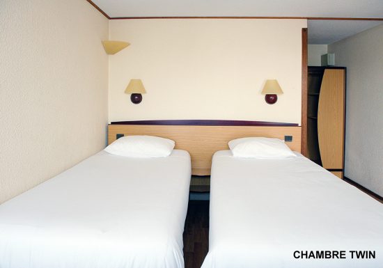 Hôtel Initial by Balladins