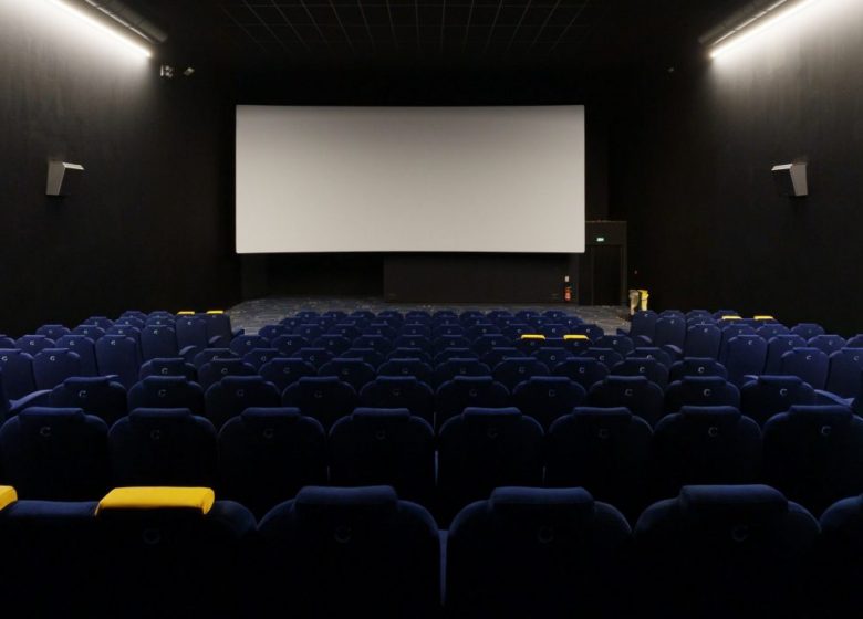 CINÉMA CINÉVILLE