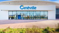 Cinéma Cinéville
