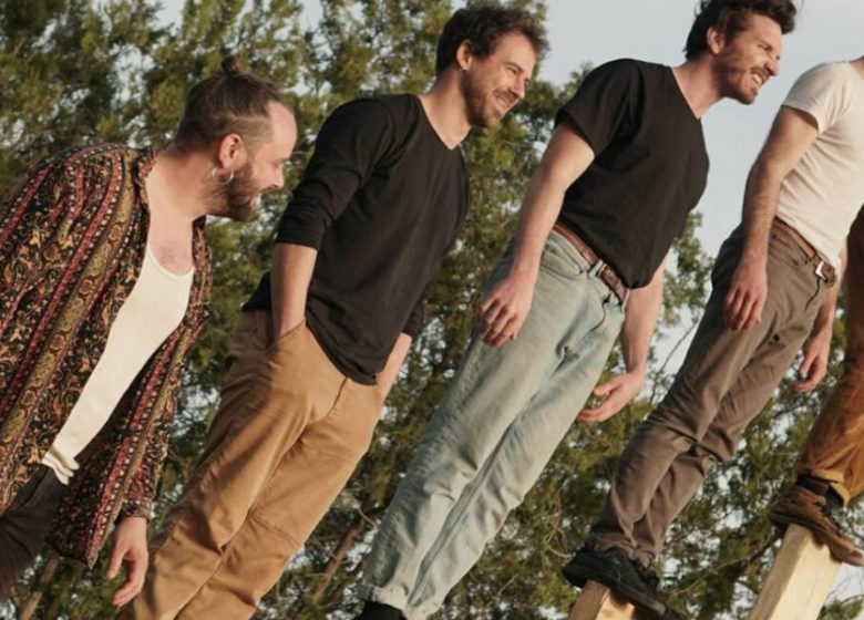 Cirque : clan cabane