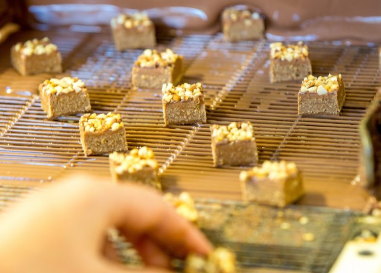 Musée du Chocolat
