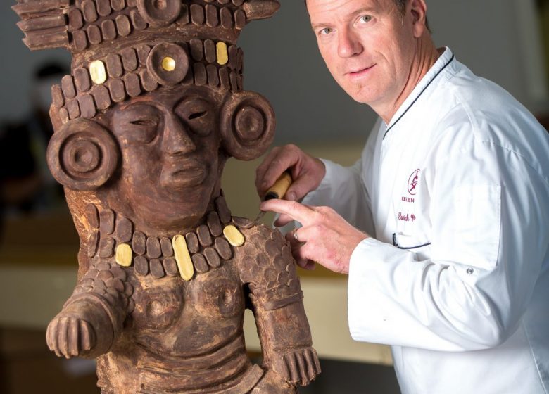 Musée du Chocolat