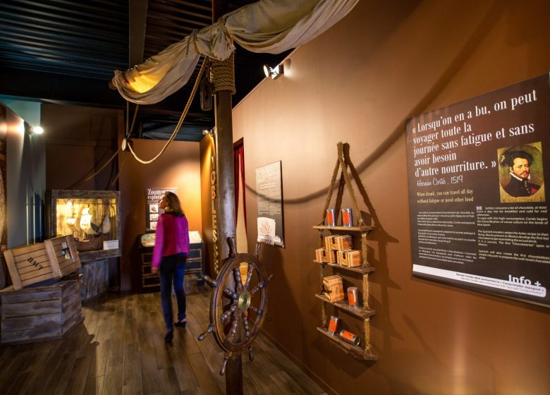 Musée du Chocolat