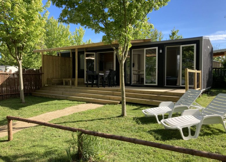Camping Campilo