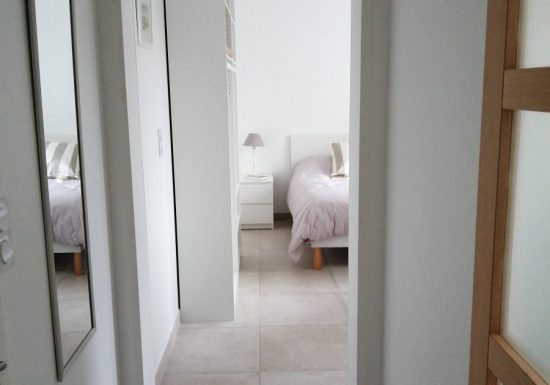 Chambre d’hôtes la Baudrenière