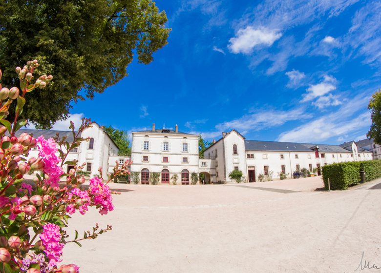 Haras de la Vendée