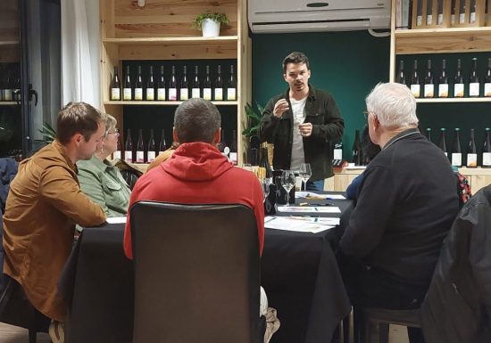 Chai Berteaud-Manceau