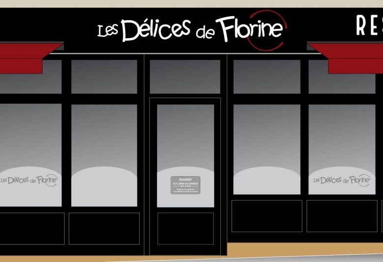Les Délices de Florine