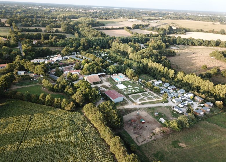 Camping l’Ambois