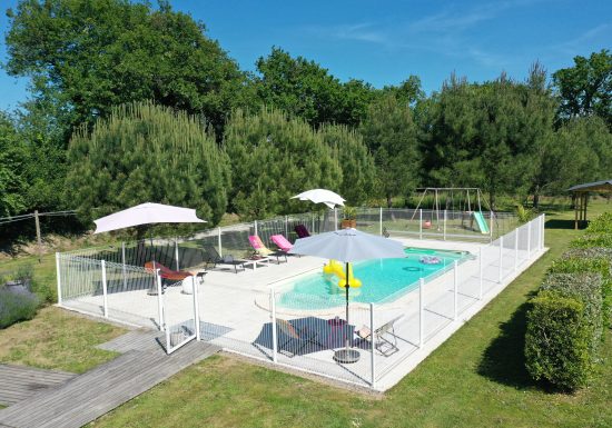 Parc Résidentiel de la Croix des Fontenelles