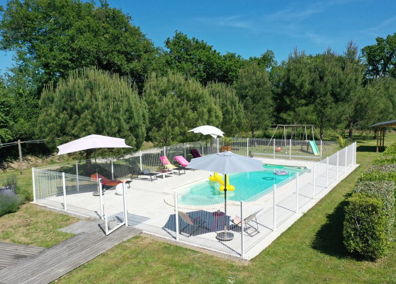 Parc Résidentiel de la Croix des Fontenelles