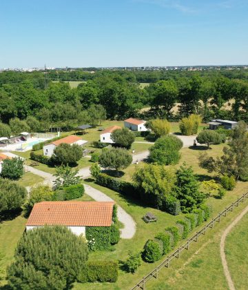 Parc Résidentiel de la Croix des Fontenelles