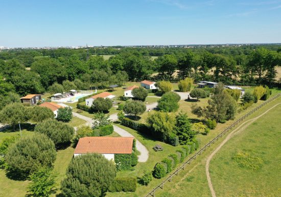 Parc Résidentiel de la Croix des Fontenelles