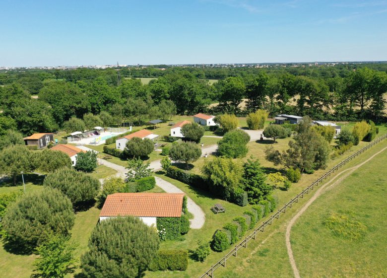 CROIX DES FONTENELLES RESIDENTIAL PARK