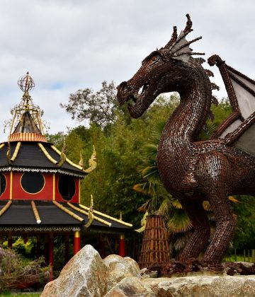 Les Jardins du Loriot