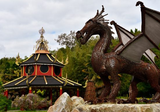 Les Jardins du Loriot