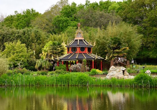 Les Jardins du Loriot