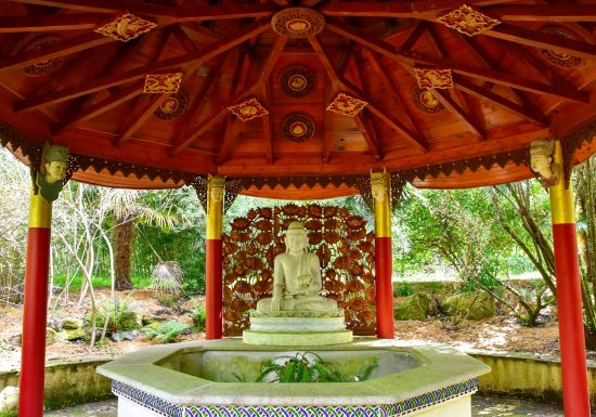 Les Jardins du Loriot