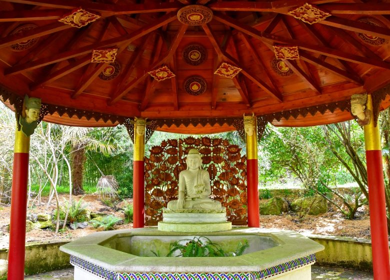 Les Jardins du Loriot