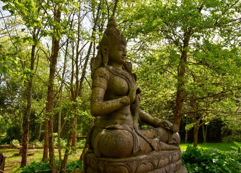 Les Jardins du Loriot